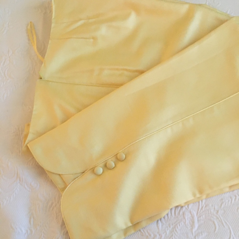 Slacks —-The Look by Randolph Duke